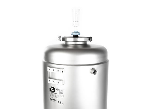 MiniUni™ 50+ Tank with basic accessories 