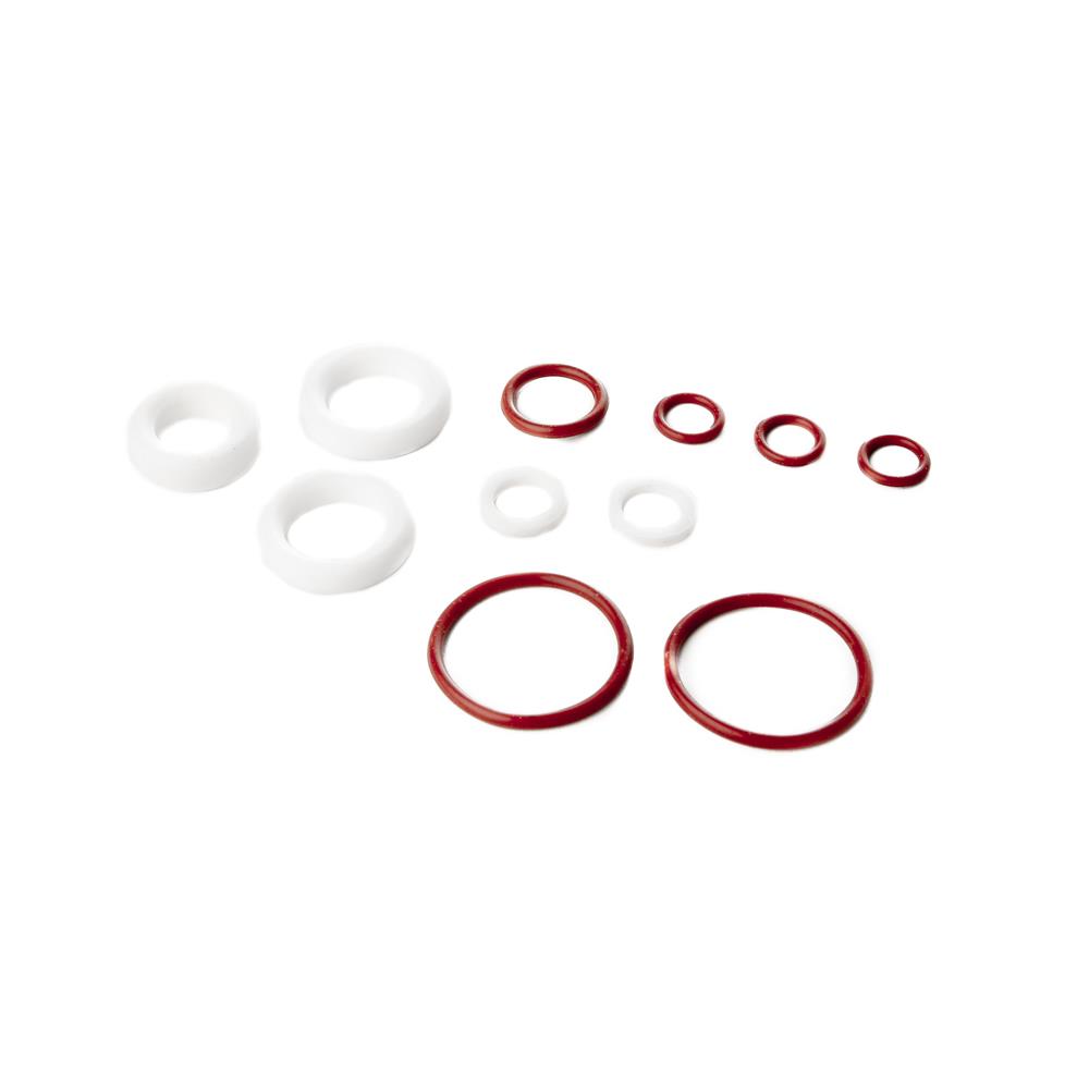 Valve rebuild kit Fits all our DN15 3way valves Brewtools US