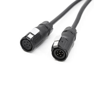 Cable, LP12-6-pin, 5m For display modules