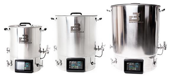 BrüMate Pour Over Brewing System 